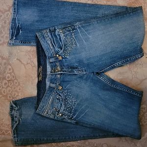 COPY - Women's Miss Me jeans 28x30